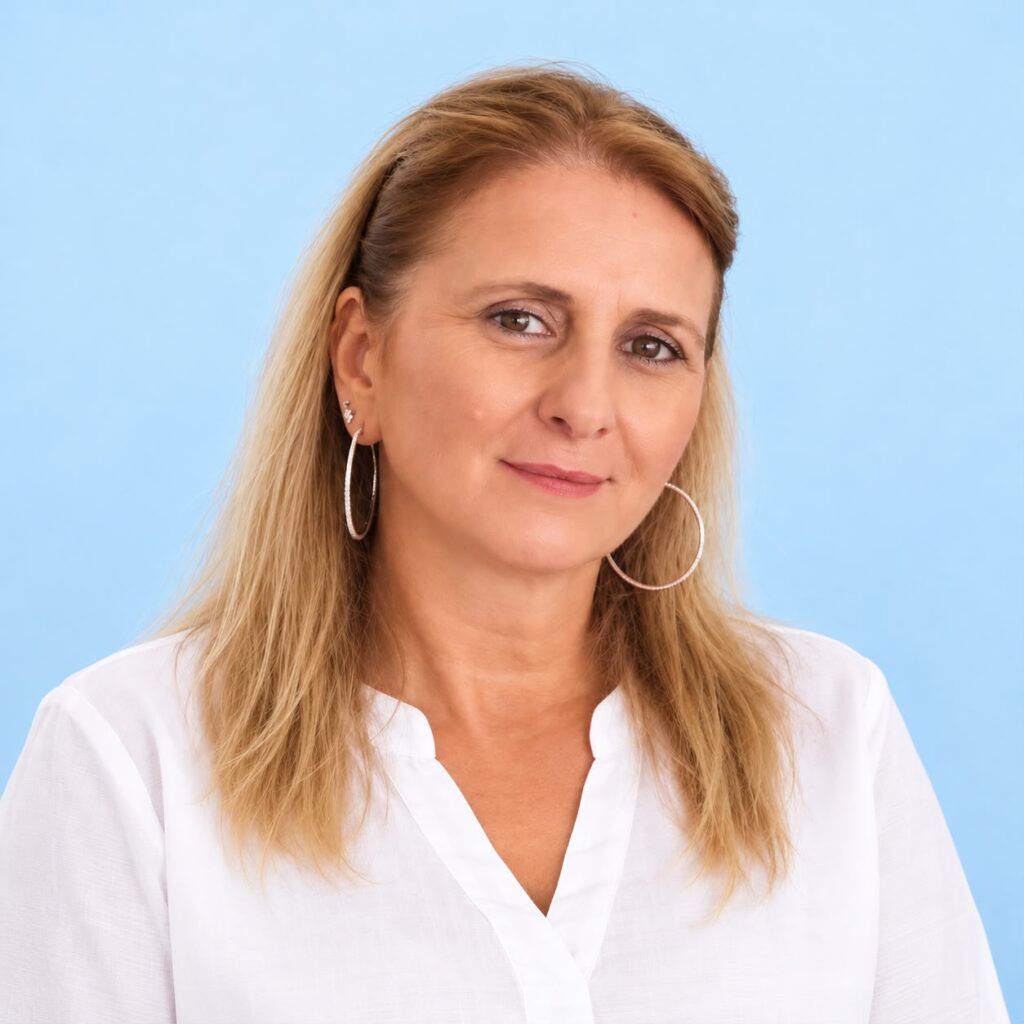 אילנה גרינפלד אקלימטיק
