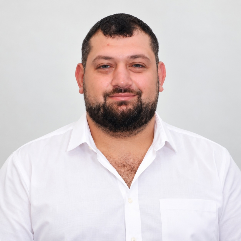 אלדר מנהל שירות לקוחות אקלימטיק